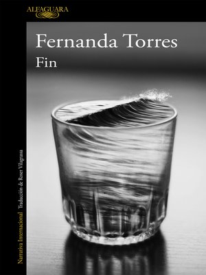 cover image of Fin